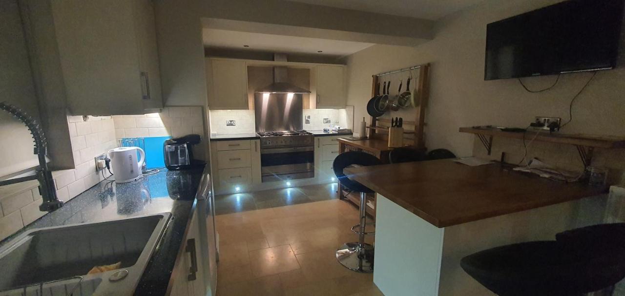 Holiday home Ballymena/ Belfast/ Antrim Coast/galgorm *
