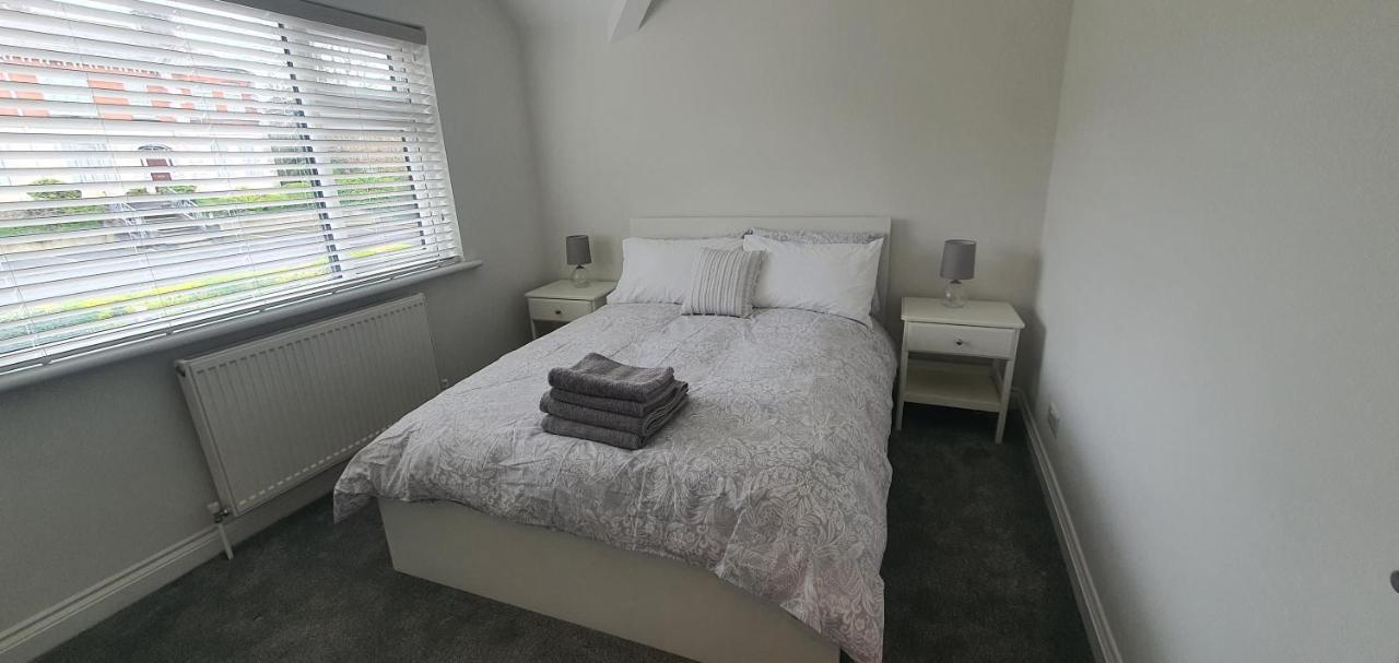 Holiday home Ballymena/ Belfast/ Antrim Coast/galgorm *