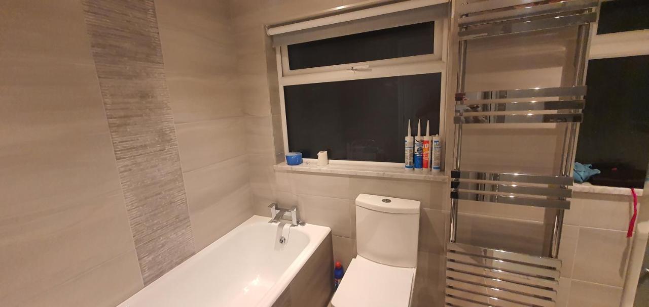 Holiday home Ballymena/ Belfast/ Antrim Coast/galgorm