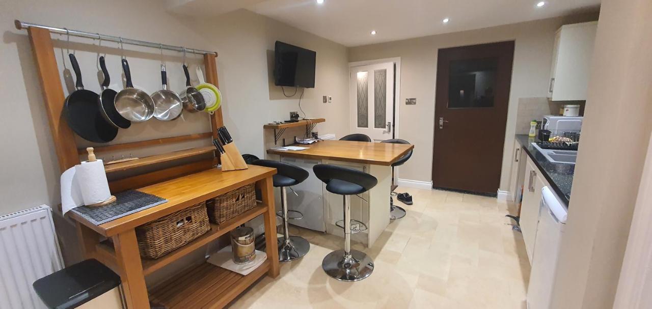Holiday home Ballymena/ Belfast/ Antrim Coast/galgorm *